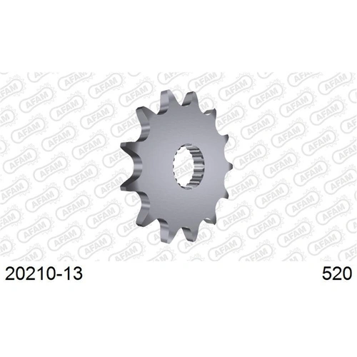 AFAM 13T 520 Cr125/Crf250 04 -