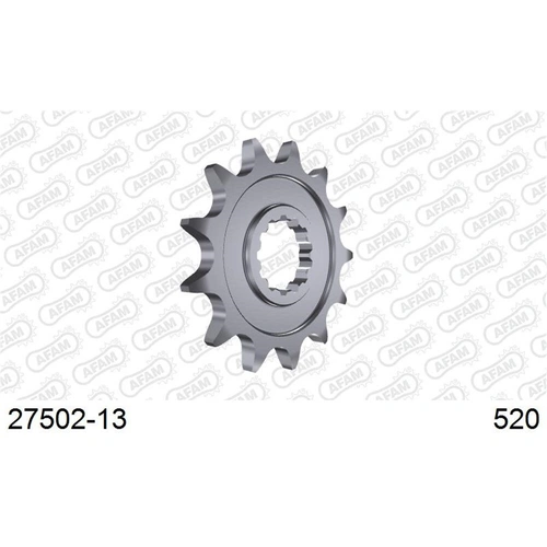 AFAM 13T 520 Kxf450 06 -
