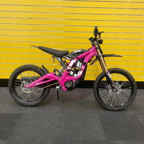 2025 Sur-ron ELECTRIC LIGHT BEE X TRAIL