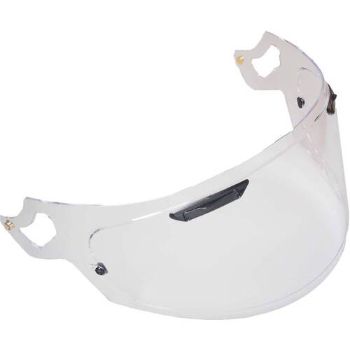 Arai VAS-V Max Vision Pinlock Clear Visors