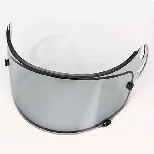 Arai SAI Dual Pane Visors - Unisex - One Size - Adult - Light Tint - SKU:AH011122