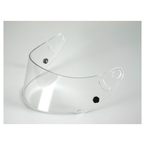 Arai CK-6 Shields