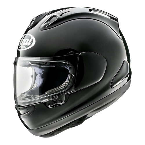 Arai RX-7V Evo FRHPHE-01 Helmet - Black - S - SKU:AH13600143