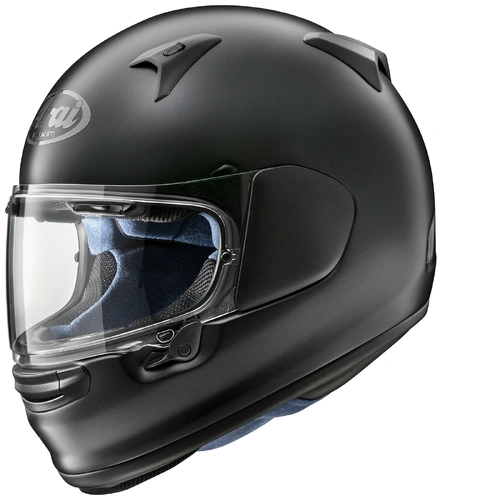 Arai Profile-V Helmet - Frost Black - L - SKU:AH41FBK5