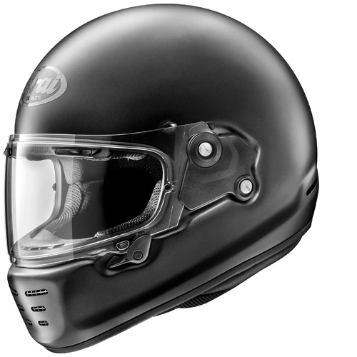 Arai Concept-X Helmet - Frost Black