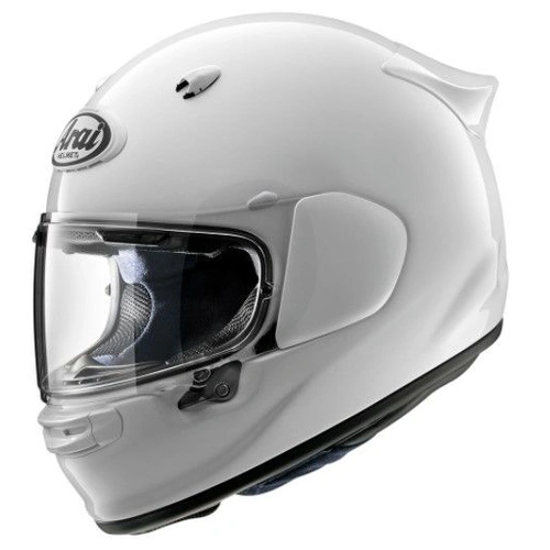 Arai Quantic Helmet - Diamond White - XS - SKU:AH43DWH2