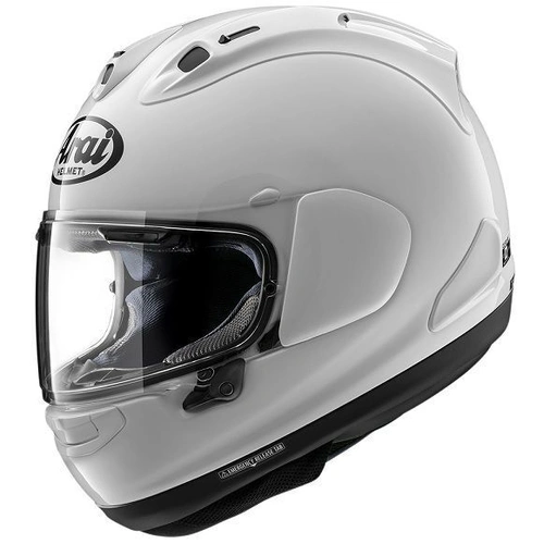 Arai RX-7V Evo Helmet - Gloss White - S - SKU:AH44GWH3