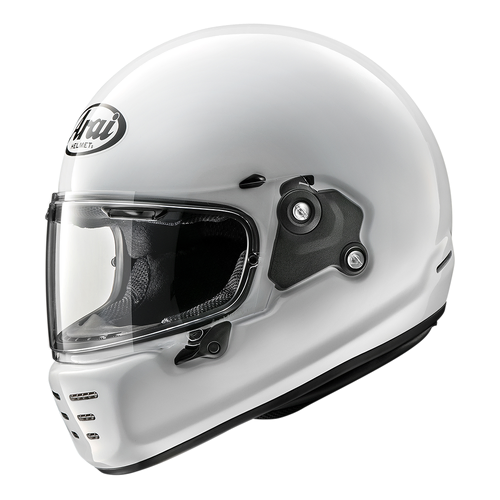 Arai Concept-XE Helmet - White - XS - SKU:AH45WH2