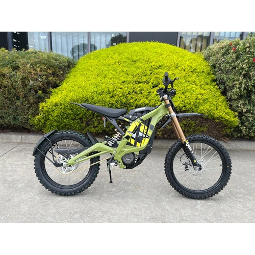 2025 Sur-ron ELECTRIC LIGHT BEE X TRAIL
