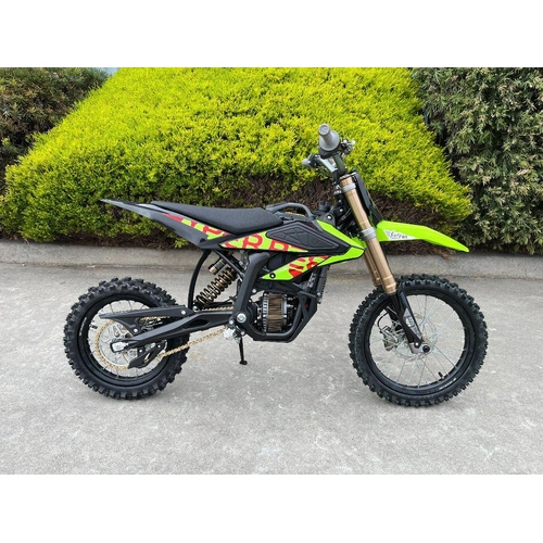 2026 Sur-ron ELECTRIC HYPER BEE TRAIL