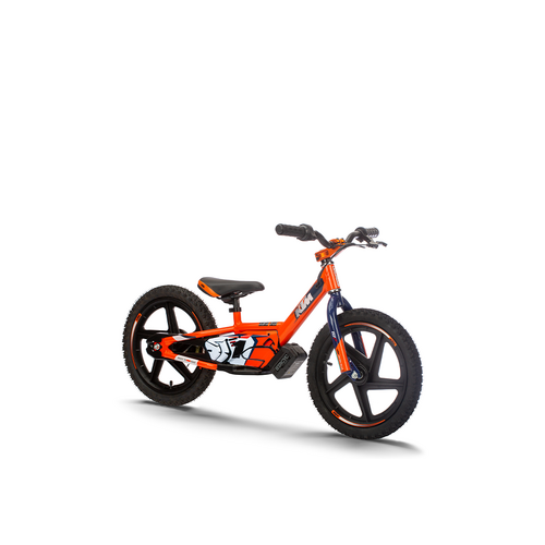  SX-E 1.16 EDrive Stacyc Balance Bike 	APW230075000 - SKU:APW230075000