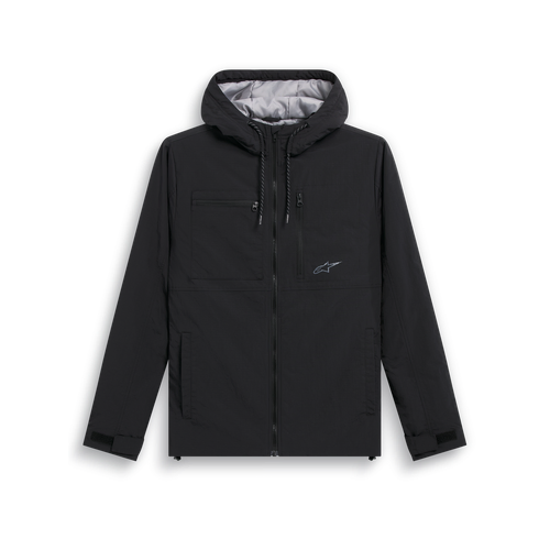 Alpinestars Liberate Jacket - Black - S - SKU:AS121411200001073