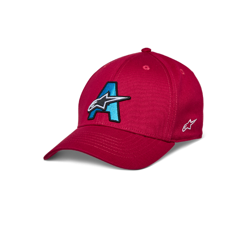Alpinestars Elemental Hat - Red