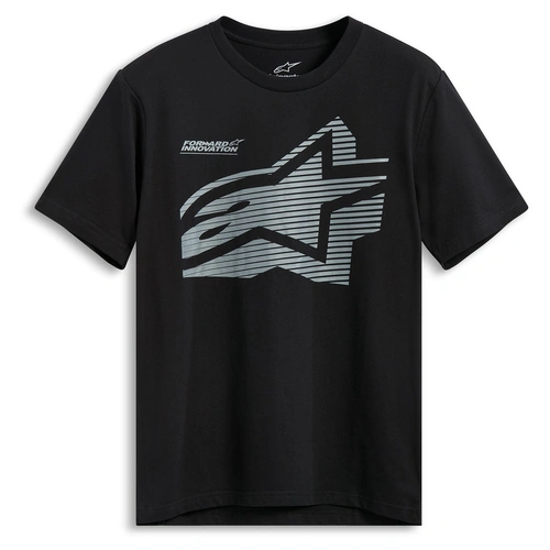 Alpinestars Fasting SS CSF T-Shirt - Black