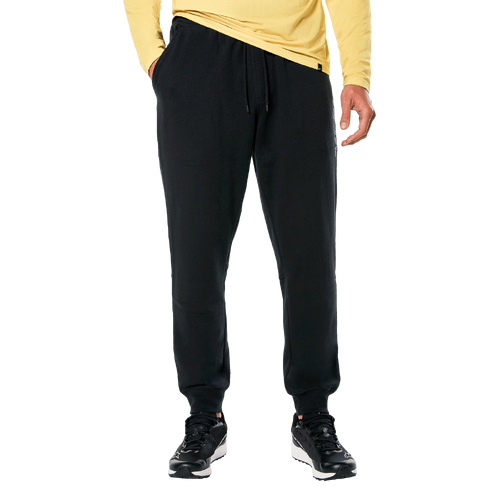 Alpinestars Set Pant - Black - 2XL - SKU:AS1421200001077