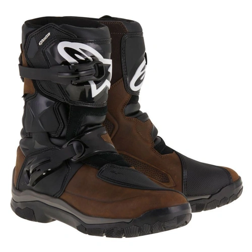 Alpinestars Belize Drystar¶ô¶¸ Boots - SKU:AS2047317008213
