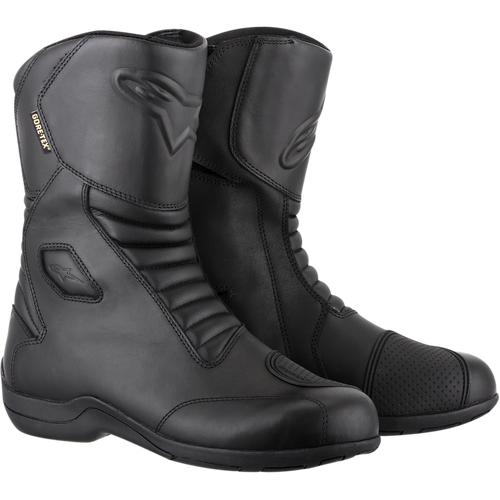 Alpinestars Web Gore-Tex Boots - Black - 38 - SKU:AS233501301038