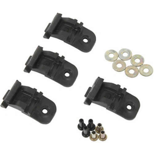 Alpinestars Buckle Base T10, T8, 4 Pack T8Rs, T7, T7Sm, T6, T6-T3 Stella, T3, T2, Smx-1, Toucan.