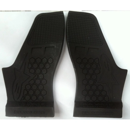 Alpinestars Insert Late Tech 8 - Black - 10-11 - SKU:AS25INSSUT8N10