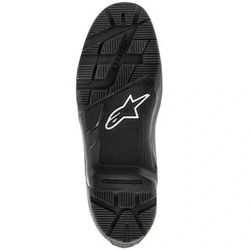Alpinestars Tech 3/Tech 7 Enduro Sole - Black - 11 - SKU:AS25SU891E01011