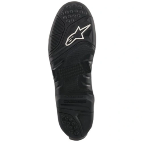 Alpinestars Tech 10 2019 Sole - Black - 7-8 - SKU:AS25SUT19100708
