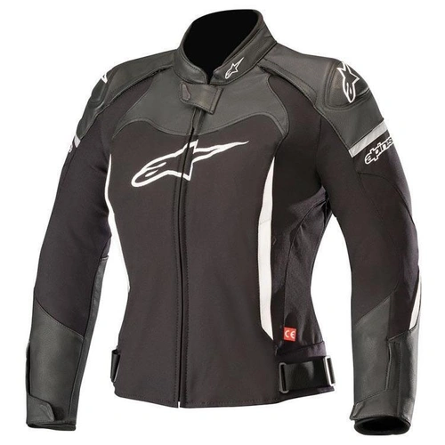 Alpinestars Stella SPX Air Flow Womens Jacket - Black/White