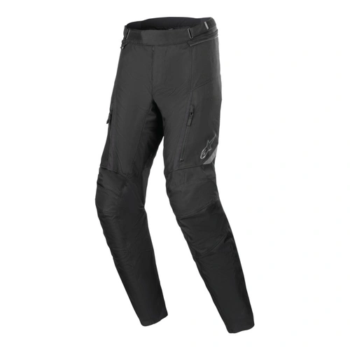 Alpinestars ST1 Waterproof Pants - Black - S - SKU:AS3220525001056
