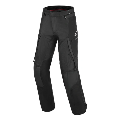 Alpinestars Andes V4 Drystar Pants - Black