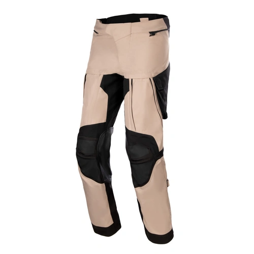 Alpinestars Halo Drystar Adventure Pant - Dark Khaki - 2XL - SKU:AS3224822008564