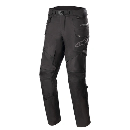 Alpinestars Monteira Drystar XF Pants - Black - 56 - SKU:AS3225423110056