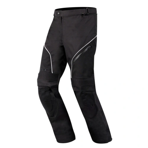 Alpinestars AST-1 V2 Waterproof Pants [Short] - Black - 62 - SKU:AS3226221001062