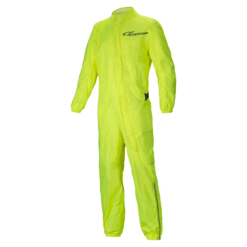 Alpinestars Hurricane Rain V2 Suits - Fluro Yellow - 58 - SKU:AS3260125005558