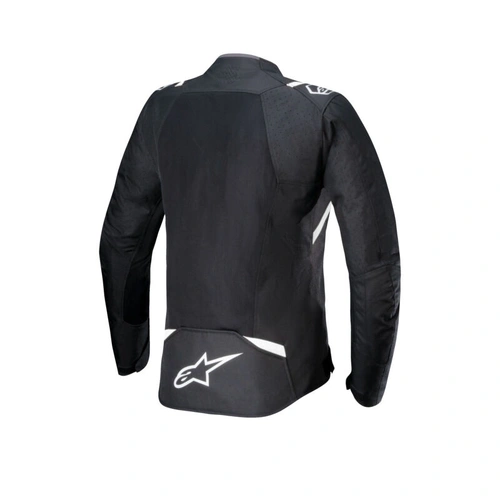 Alpinestars T SPS Air V2 Womens Jacket - Black/White