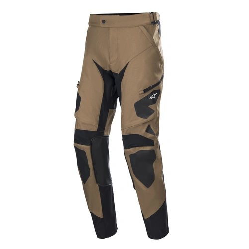 Alpinestars Venture XT in Boot Pant - Camel/Black - 2XL - SKU:AS3323022087964