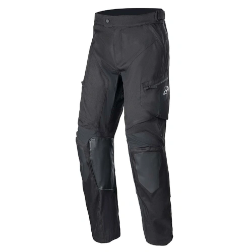 Alpinestars Venture XT Over Boot Pants - Black - S - SKU:AS3323122001056
