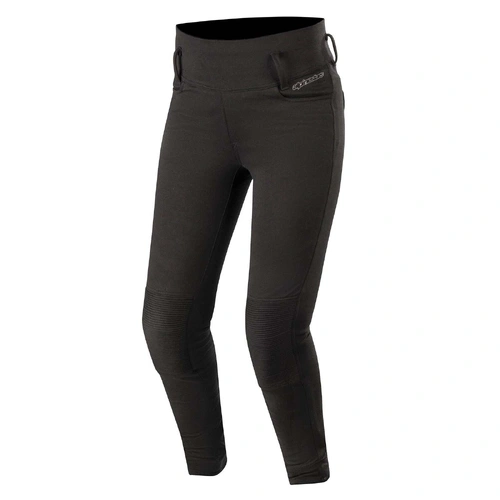 Alpinestars Banshee Womens Leggings - Black