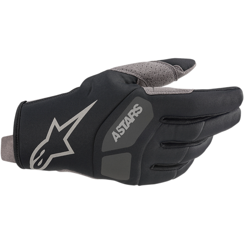 Alpinestars Thermo Shielder Gloves - Black - S - SKU:AS3520523001056