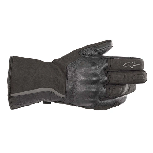 Alpinestars Stella Tourer W-7 Drystar Womens Gloves - Black - XS - SKU:AS3535919001054