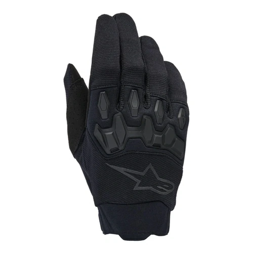 Alpinestars 2027 Full Bore V2 Gloves - Black