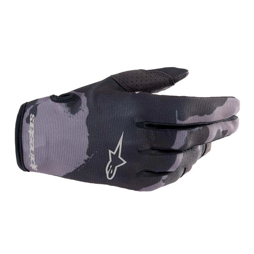 Alpinestars 23 Radar Gv Iron Cam Sm - SKU:AS3561823908056