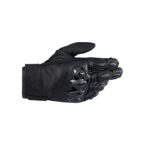 Alpinestars Celer V3 Gloves - Black/Black - 56 - SKU:AS3567024110056