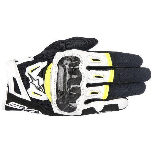 Alpinestars Smx 2 Air Crb V2 Gv Bkwtyl Lg - SKU:AS356771712560