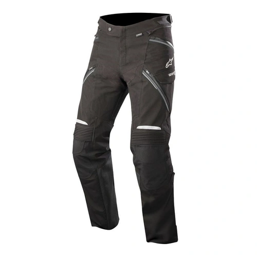 Alpinestars Big Sur Goretex Pro Pants - Black - 4XL - SKU:AS3620018001068