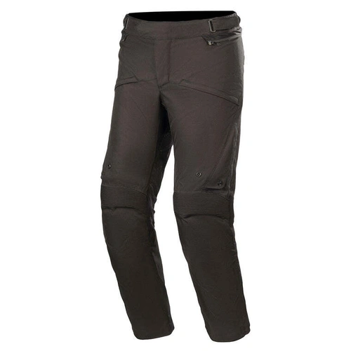 ALPINESTARS ROAD PRO GORE-TEX PANTS - BLACK