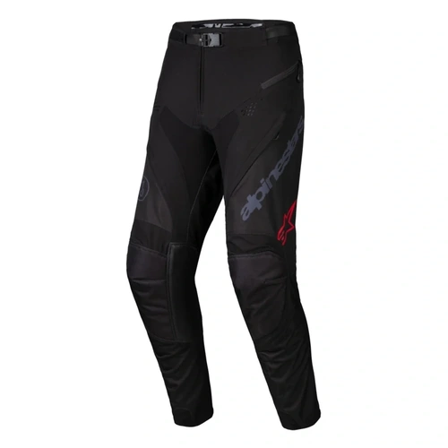 Alpinestars 2027 Pro Dura Pants - Black Magnet White