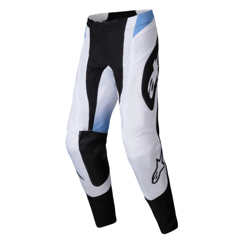 Alpinestars 2025 Techstar Melt MX Pants - Black/Blue