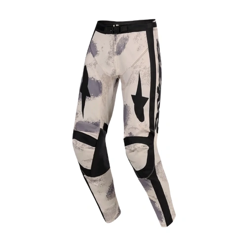 Alpinestars 2026 Racer Lahnd MX Pants - Sand/Camo - 30 - SKU:AS3720526805230