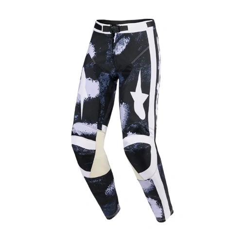 Alpinestars 2026 Racer Lahnd MX Pants - Iron/Camo - 30 - SKU:AS3720526908030