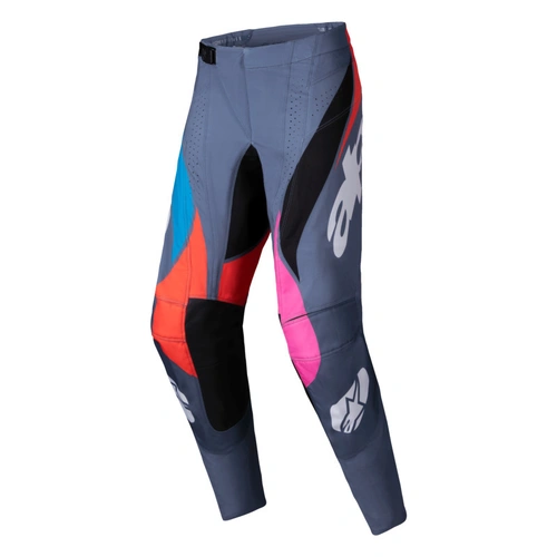 Alpinestars 2025 Techstar Dreem MX Pants - Grey/Multi