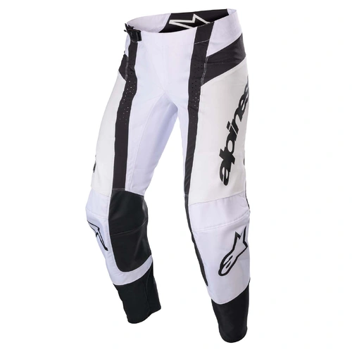 Alpinestars Techstar Arch Pants - White/Black - 28 - SKU:AS3721023002128